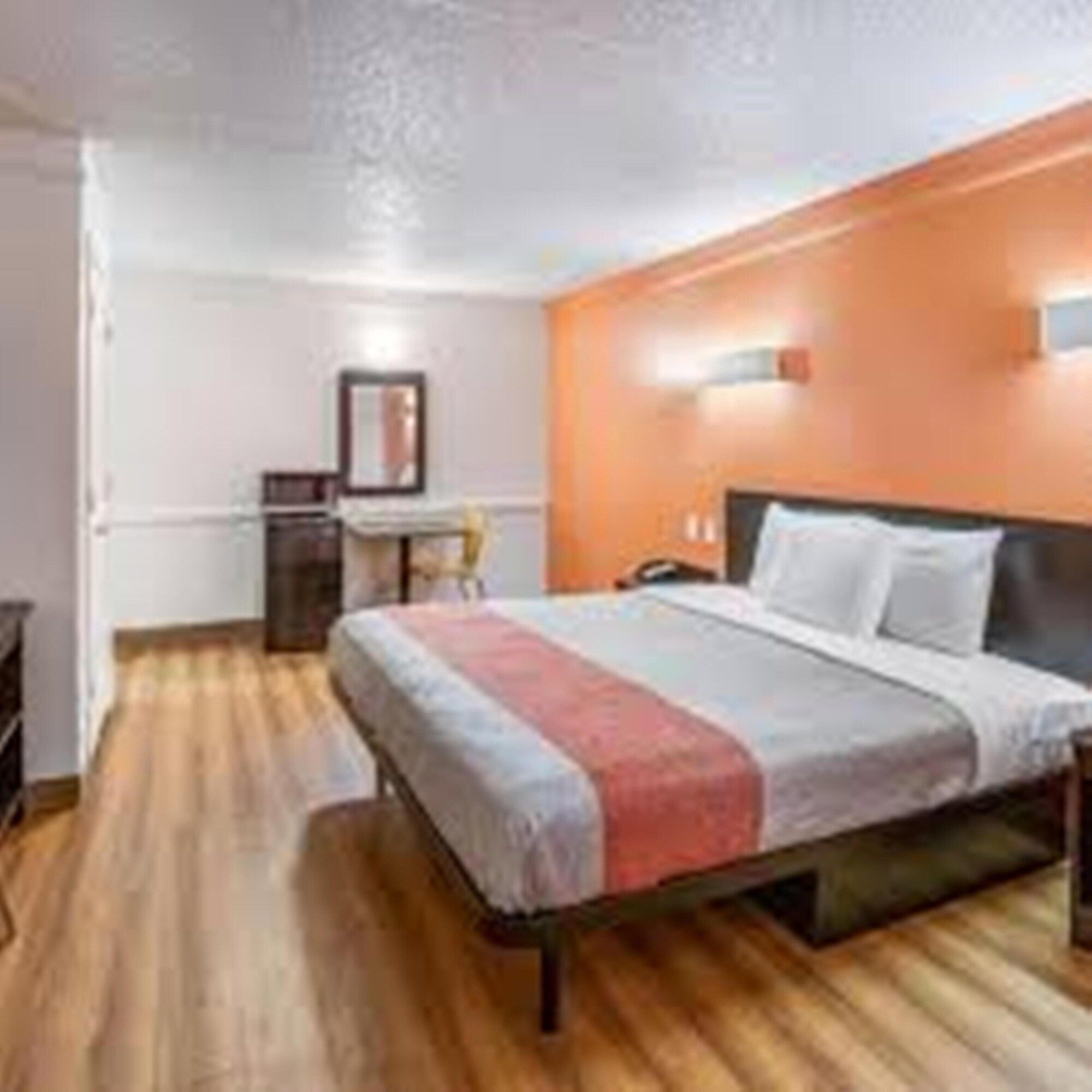 Motel 6 Euless DFW West - יולס