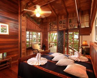 Aguila de Osa Rainforest & Marine Adventure Lodge - Agujitas de Drake - Chambre