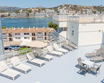 Playas del Rey - Santa Ponsa - Balkon