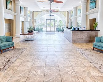 Ariel Dunes 505 - Miramar Beach - Lobby