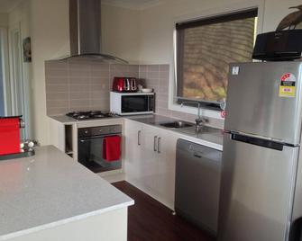 Sea Dragon Kangaroo Island - Penneshaw - Cuisine