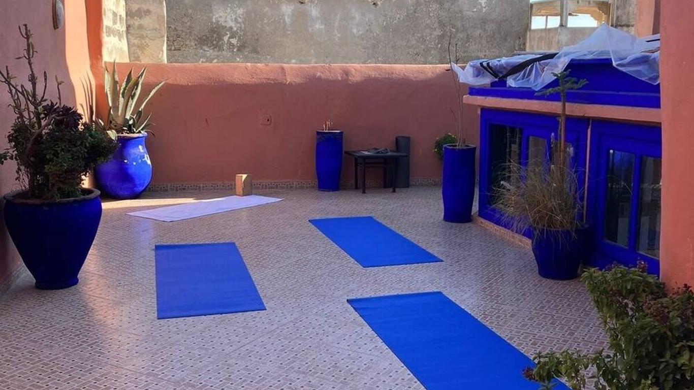 Hotel Dar El Qdima