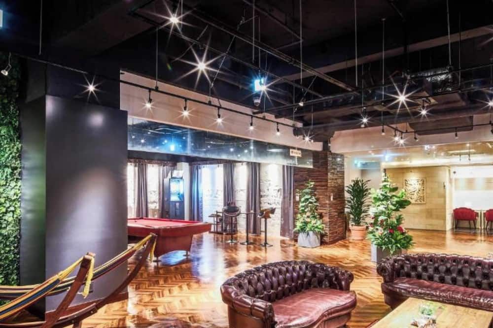 هوتل باليانريزورت تشيبا - فاميلي كيدز جروب كونسيبت