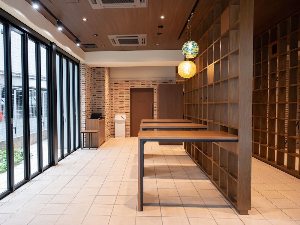 Access By Loisir Hotel Nagoya thumbnail 3
