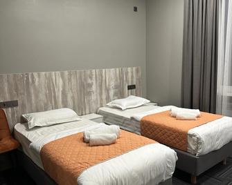 Sapsan Motel - Pavlodar