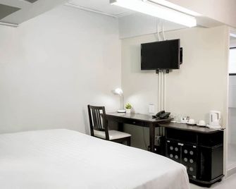 Annex Lumpini Bangkok - Bangkok
