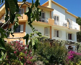 Villa Agnese - Badesi