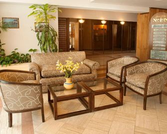 Gran Hotel San Luis - San Luis