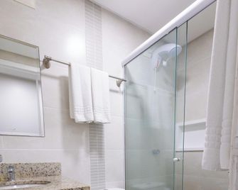 Concept Hotel Flat - Balneario Camboriú