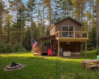 The Outpost - Eagle River