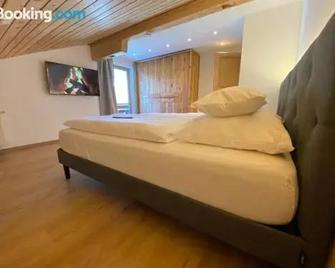 Haus Landblick - Sillian - Slaapkamer