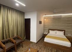 A Cosy space like your home! - Palakkad - Bedroom