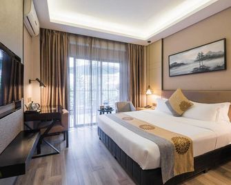 millanhotell - Xiamen - Habitación