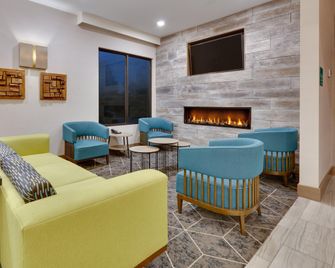 Holiday Inn Twin Falls By IHG - Twin Falls - Salónek