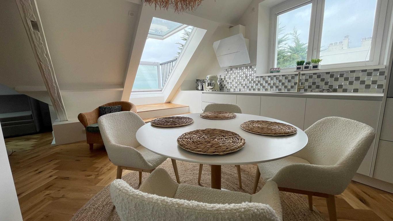 La Maison Régent & spa - Plage de la Baule
