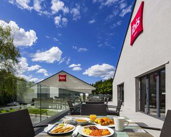ibis Plymouth - Plymouth - Gebouw