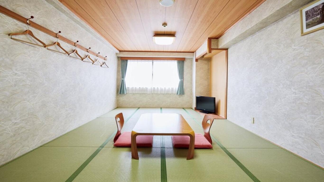 Hotel Station Kyoto West