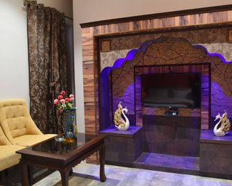 Jaipur Hotel New - Heritage Hotel - Jaipur