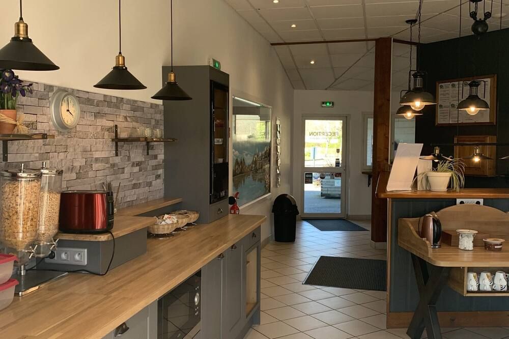Mape Hotel - Sully-sur-Loire