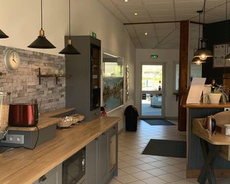Mape Hotel - Sully-sur-Loire