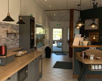 Mape Hotel - Sully-sur-Loire