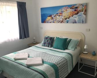 Mollymook Aquarius Apartments - Mollymook - Bedroom