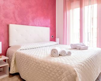 [Angels Suite] a stone's throw from Assisi - Santa Maria degli Angeli - Camera da letto