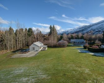 Resort Arrowtown - Arrowtown - Cảnh ngoài trời