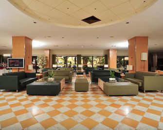 Vila Gale Marina - Vilamoura - Lounge