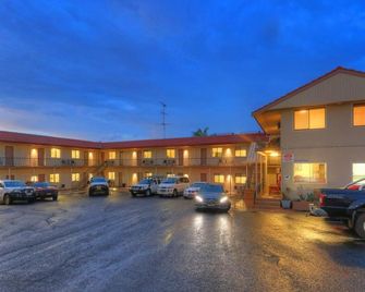 Hi-Way Motel Grafton - Grafton - Building