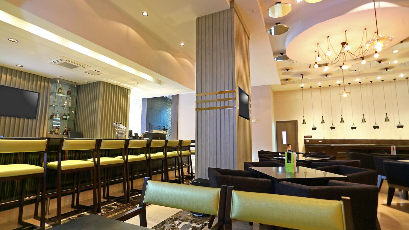 Hampton by Hilton Panama