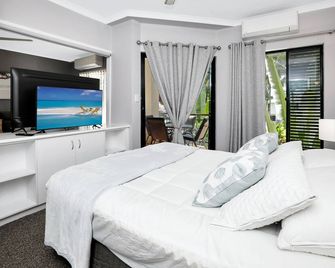 Unique Tropic Escape 111 - Cairns - Habitación
