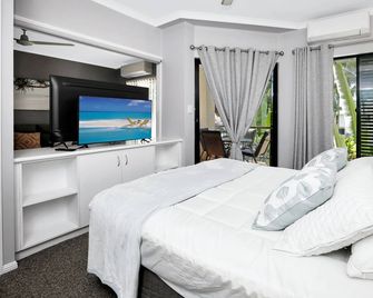 Unique Tropic Escape 111 - Cairns - Habitación