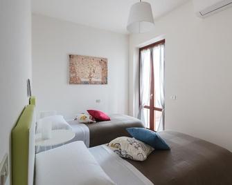 Ellebì B&B - Montone - Habitación