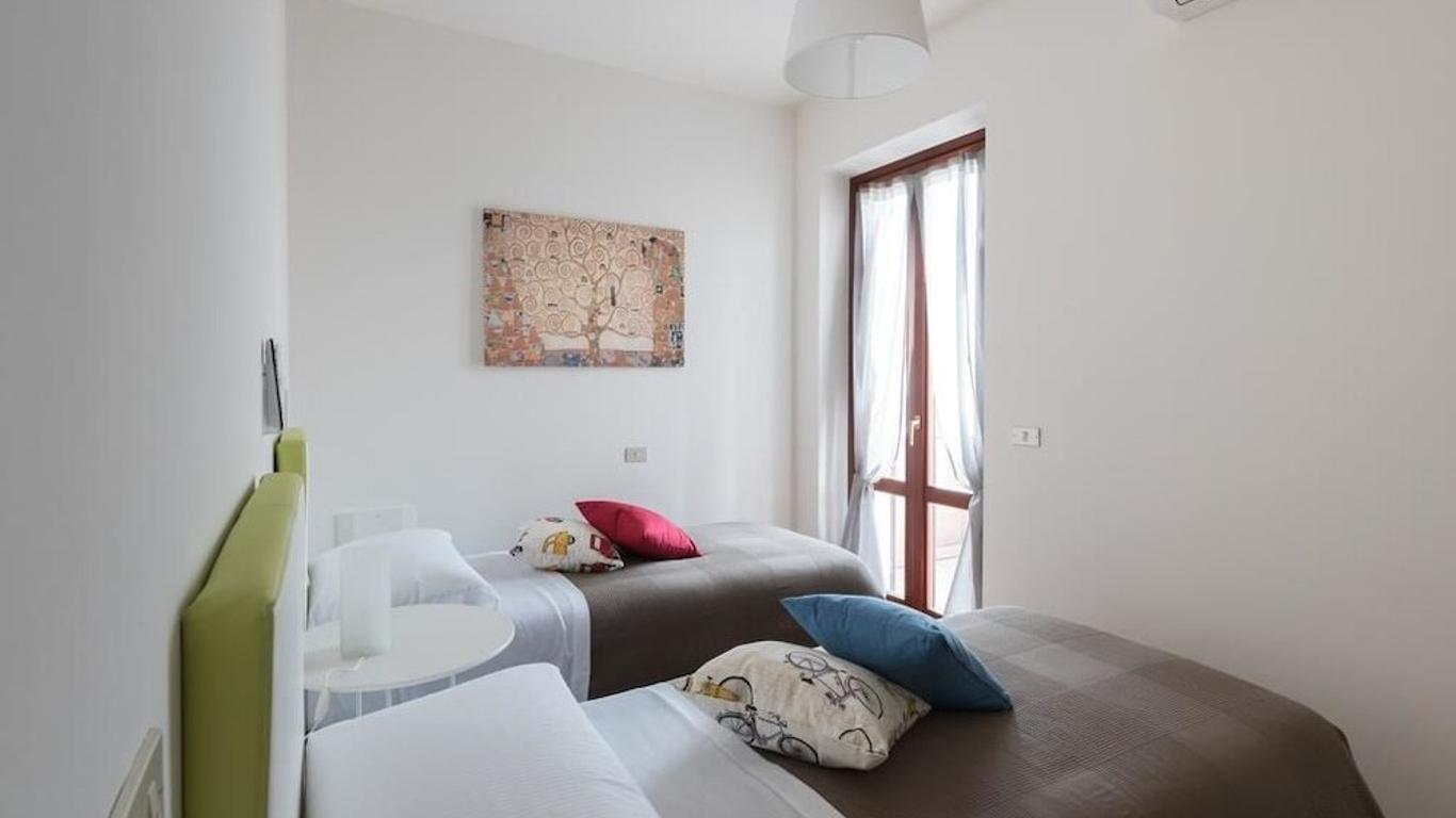 Ellebì B&B