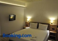 Hotel Tyulenovo - Tyulenovo - Bedroom