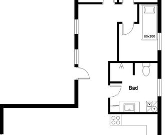 Modern Holiday Home With 3 Bedrooms, Completely Renovated In 2025 And Located Close To Rinkøbing Fjord - Skjern