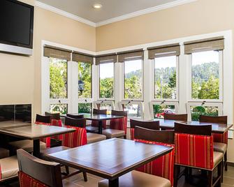 Comfort Inn Monterey Peninsula Airport - Monterey - Restaurant