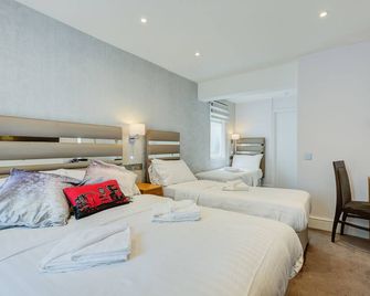 KingswayPark Hotel at Park Avenue - Londres - Habitación