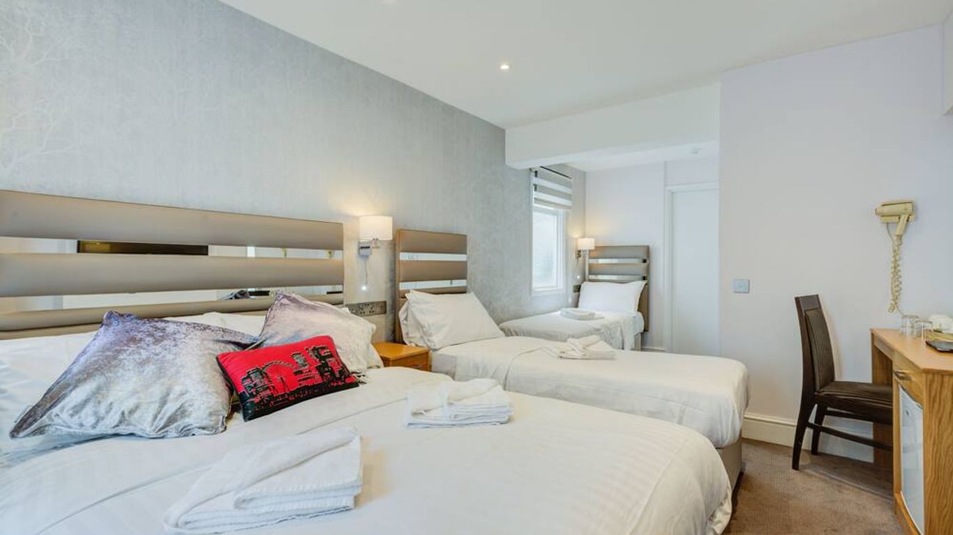 KingswayPark Hotel at Park Avenue