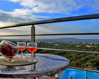 Luxury Holiday Villas Gouves - Gouves