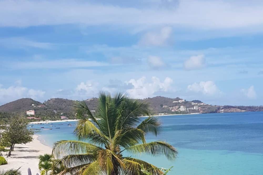 Grand Anse Beach Palace - St. George's - Plage
