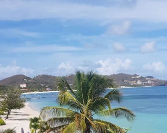 Grand Anse Beach Palace - St. George's - Plage
