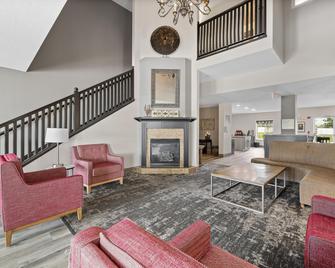 GrandStay Residential Suites Hotel Rapid City - Rapid City - Lobby