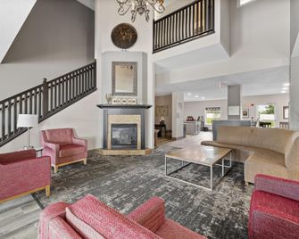 GrandStay Residential Suites Hotel Rapid City - Rapid City - Recepción