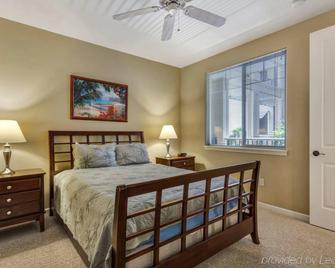 Waikoloa Beach Villas - Waikoloa Village - Ložnice