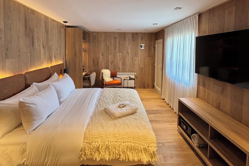 Montano Boutique Suites - El Calafate