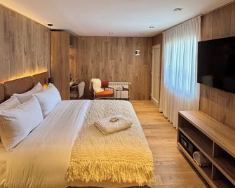 Montano Boutique Suites - El Calafate