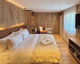 Montano Boutique Suites - El Calafate