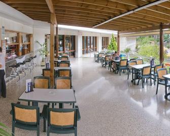 Hotel GHT Oasis Park & Spa - Lloret de Mar - Restaurant